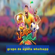 grupo de agiota whatsapp